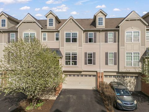 Photo of 341 N Commerce Street, Aurora, IL 60504 (MLS # 12564385)