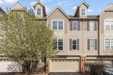 Tiny photo for 341 N Commerce Street, Aurora, IL 60504 (MLS # 12564385)