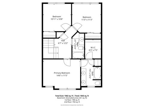 Tiny photo for 341 N Commerce Street, Aurora, IL 60504 (MLS # 12564385)
