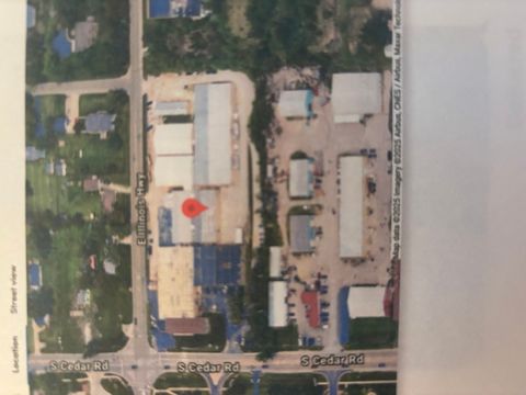 1000 S Cedar Road New Lenox IL 60451