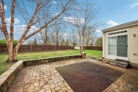 Tiny photo for 1804 Thornapple Way, Aurora, IL 60504 (MLS # 12613556)