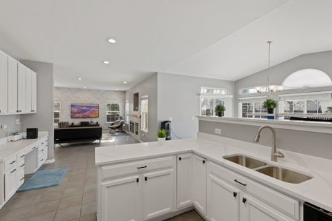 Tiny photo for 1804 Thornapple Way, Aurora, IL 60504 (MLS # 12613556)