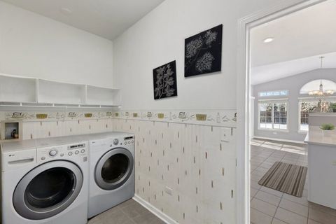 Tiny photo for 1804 Thornapple Way, Aurora, IL 60504 (MLS # 12613556)