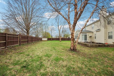 Tiny photo for 1804 Thornapple Way, Aurora, IL 60504 (MLS # 12613556)