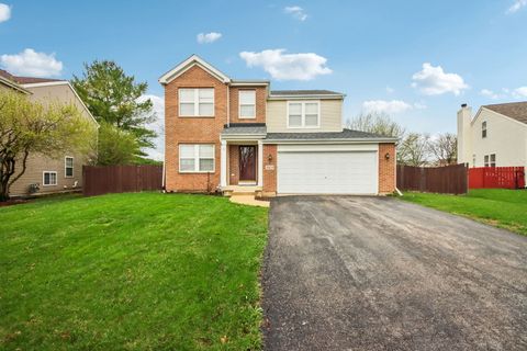 1804 Thornapple Way Aurora IL 60504