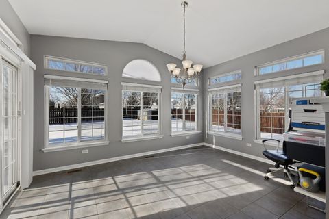 Tiny photo for 1804 Thornapple Way, Aurora, IL 60504 (MLS # 12613556)