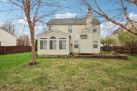 Tiny photo for 1804 Thornapple Way, Aurora, IL 60504 (MLS # 12613556)