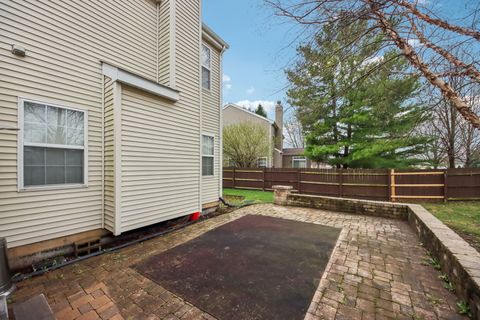 Tiny photo for 1804 Thornapple Way, Aurora, IL 60504 (MLS # 12613556)