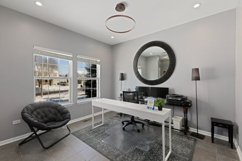 Tiny photo for 1804 Thornapple Way, Aurora, IL 60504 (MLS # 12613556)