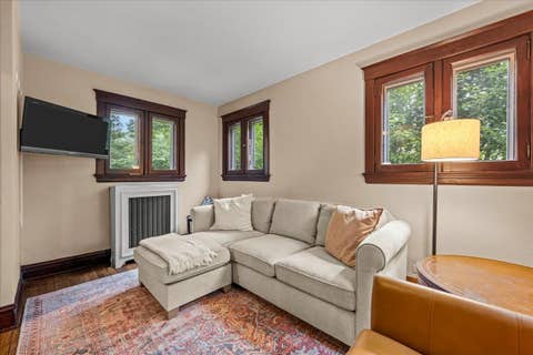Tiny photo for 411 E Illinois Road, Lake Forest, IL 60045 (MLS # 12711467)