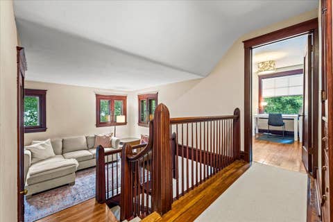 Tiny photo for 411 E Illinois Road, Lake Forest, IL 60045 (MLS # 12711467)