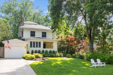 Tiny photo for 411 E Illinois Road, Lake Forest, IL 60045 (MLS # 12711467)