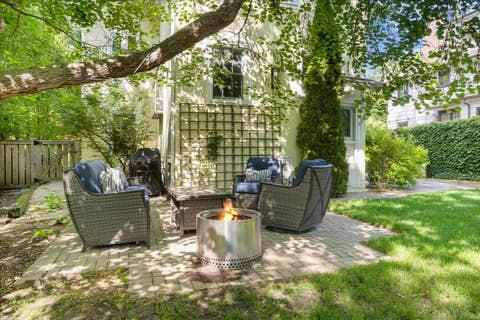 Tiny photo for 411 E Illinois Road, Lake Forest, IL 60045 (MLS # 12711467)