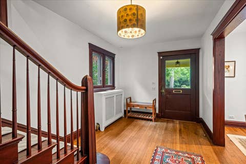 Tiny photo for 411 E Illinois Road, Lake Forest, IL 60045 (MLS # 12711467)