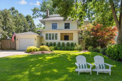 Photo of 411 E Illinois Road, Lake Forest, IL 60045 (MLS # 12711467)