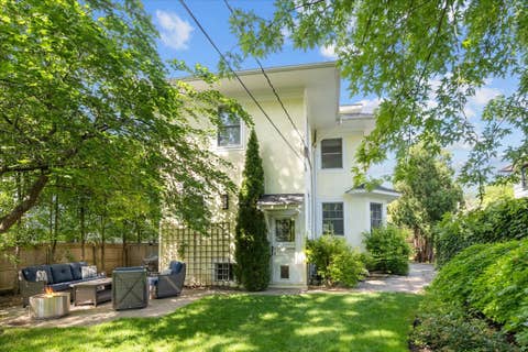 Tiny photo for 411 E Illinois Road, Lake Forest, IL 60045 (MLS # 12711467)