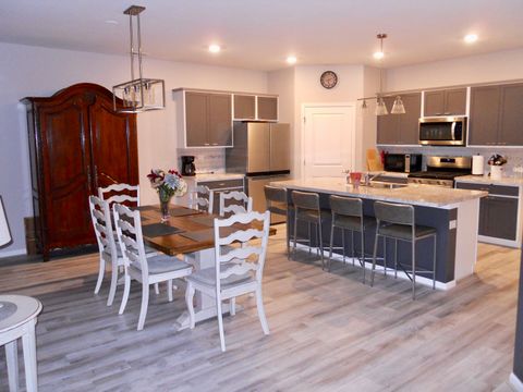 Tiny photo for 979 Crestview Lane, Pingree Grove, IL 60140 (MLS # 12616558)