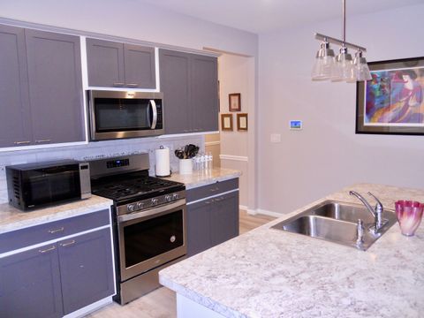 Tiny photo for 979 Crestview Lane, Pingree Grove, IL 60140 (MLS # 12616558)