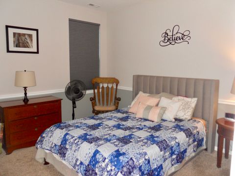 Tiny photo for 979 Crestview Lane, Pingree Grove, IL 60140 (MLS # 12616558)