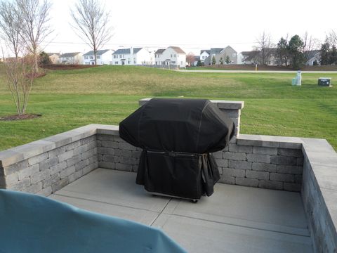 Tiny photo for 979 Crestview Lane, Pingree Grove, IL 60140 (MLS # 12616558)