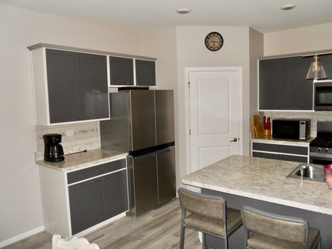 Tiny photo for 979 Crestview Lane, Pingree Grove, IL 60140 (MLS # 12616558)