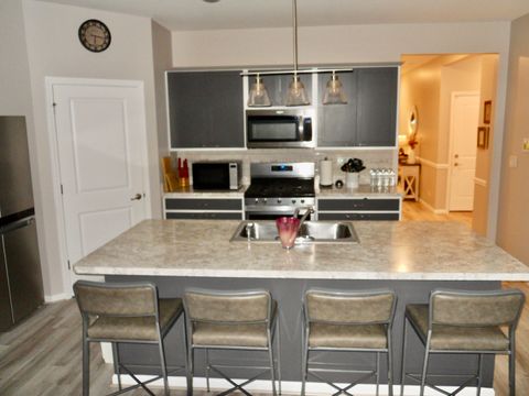 Tiny photo for 979 Crestview Lane, Pingree Grove, IL 60140 (MLS # 12616558)