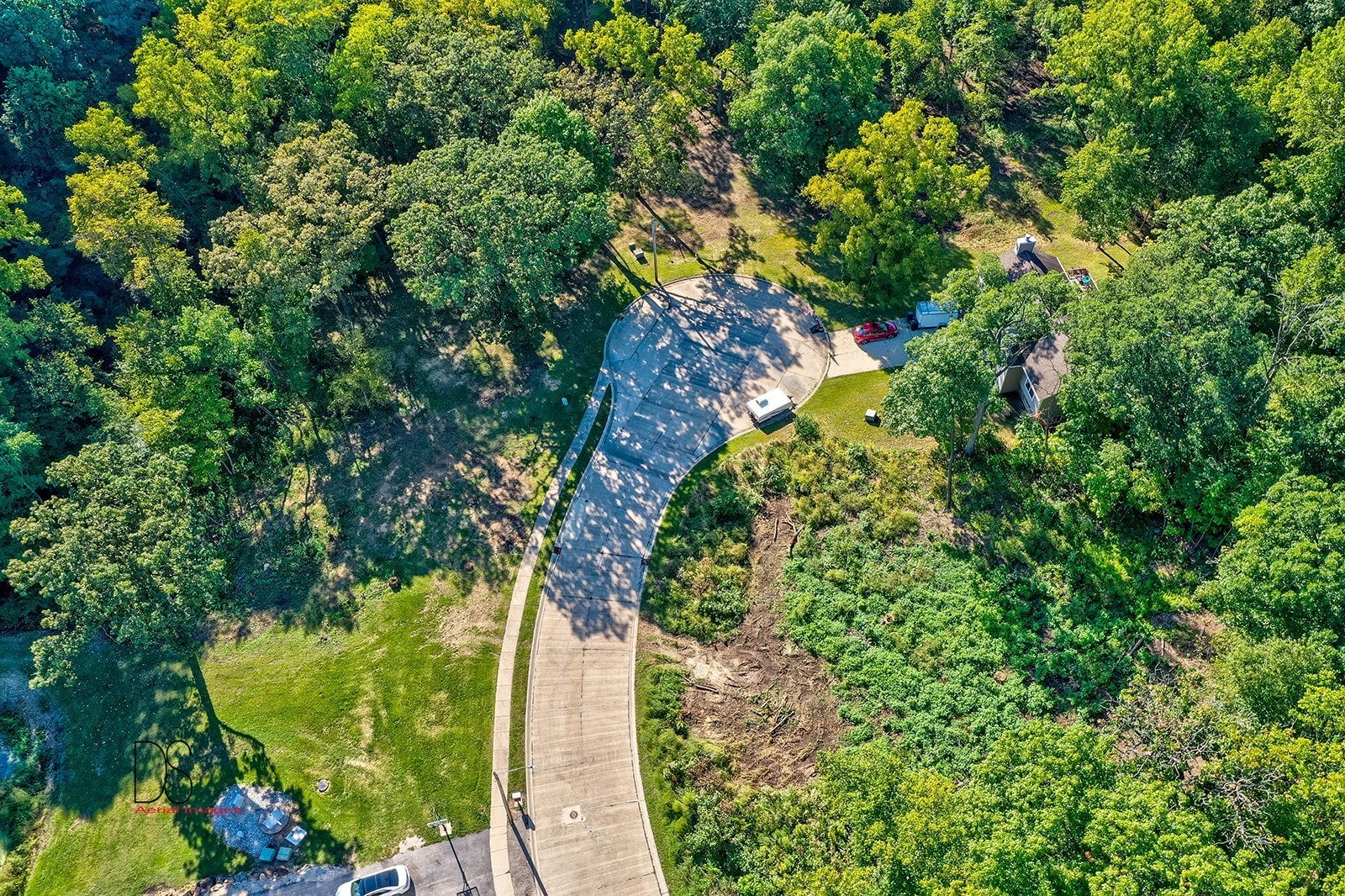415 Deer Timber Lane