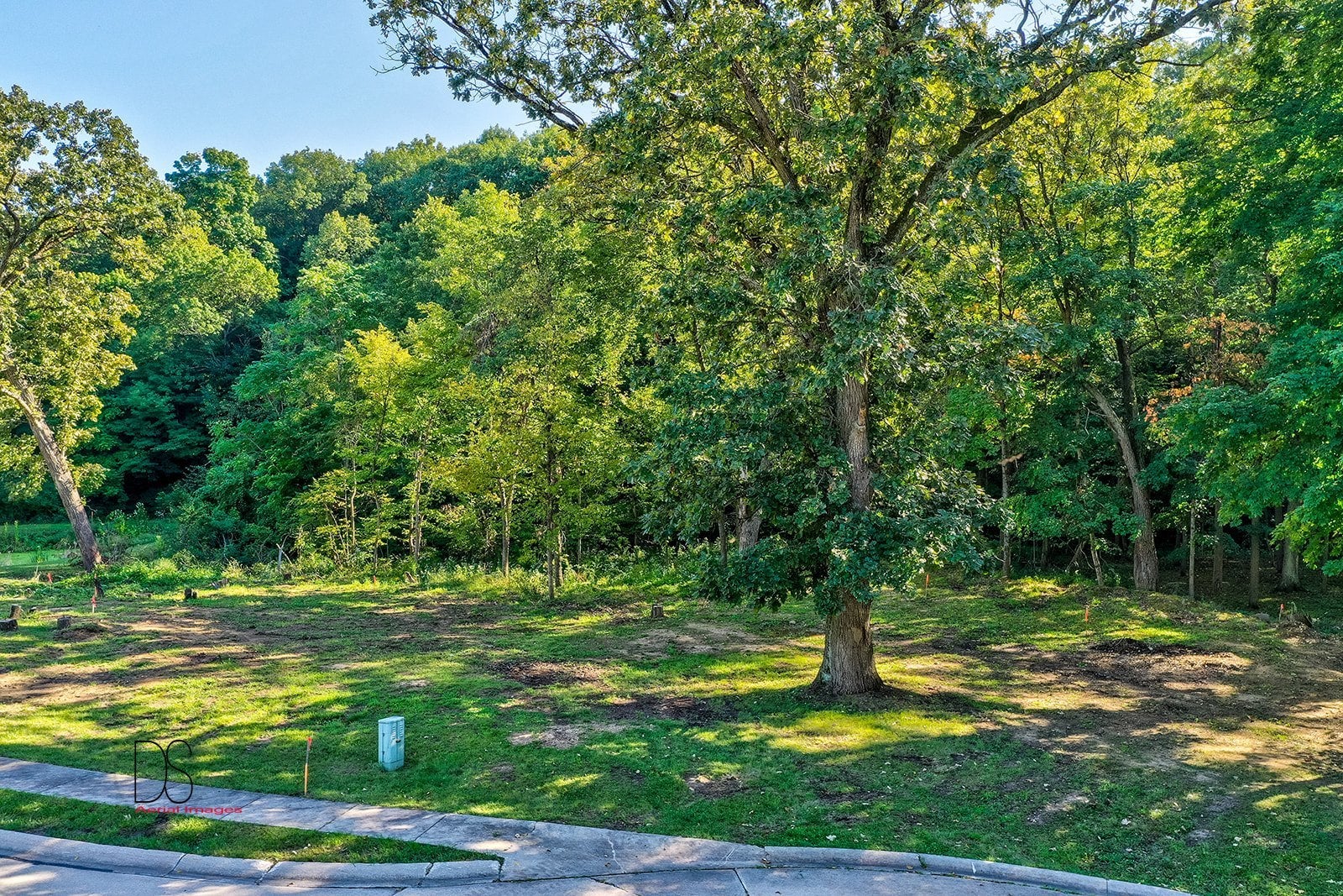 415 Deer Timber Lane