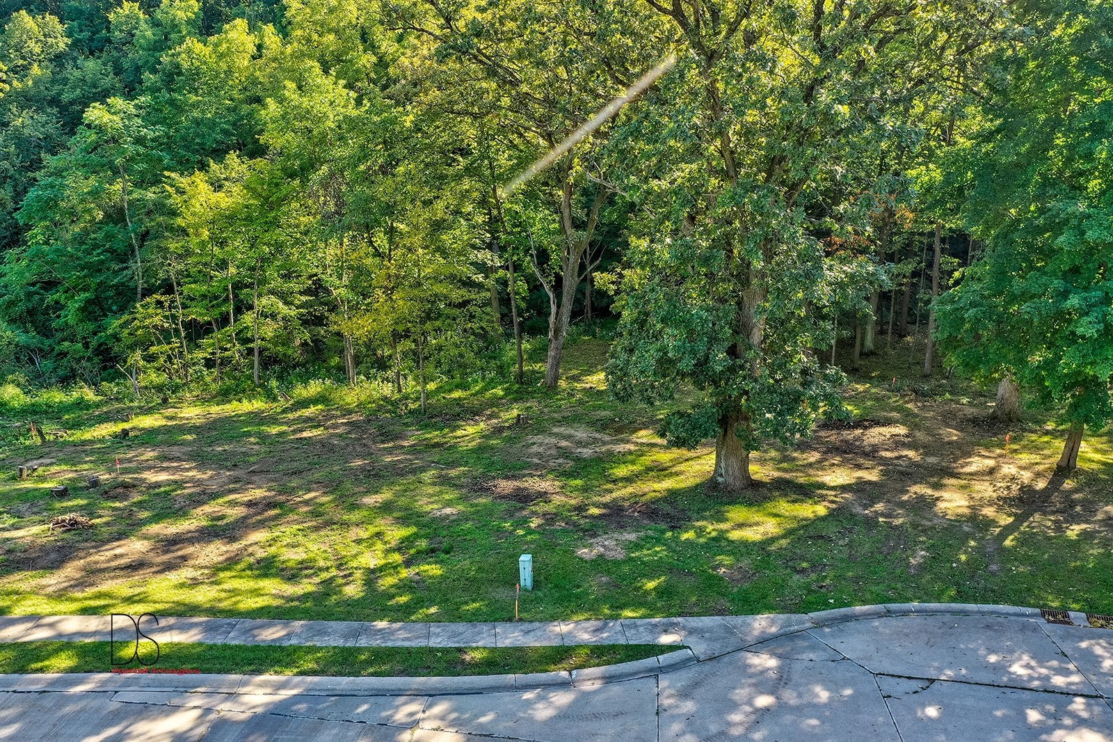 415 Deer Timber Lane