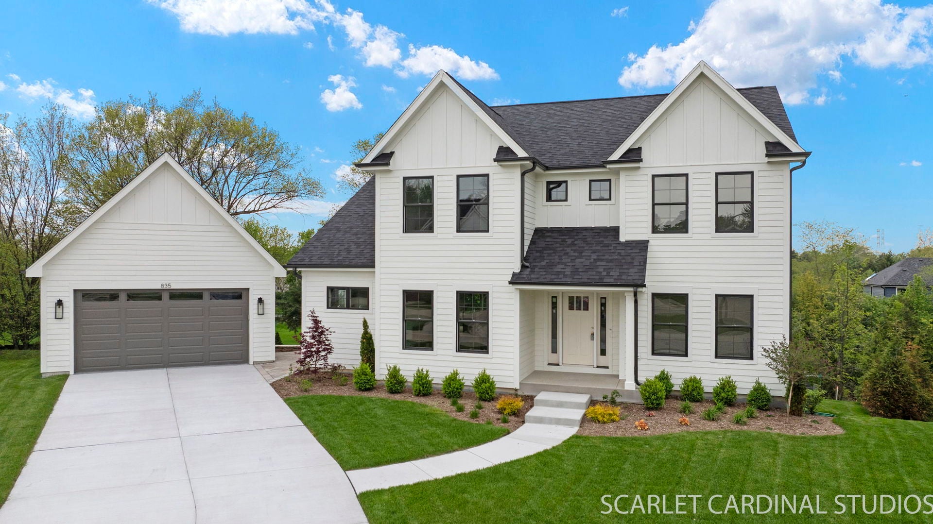 835 Avon Court