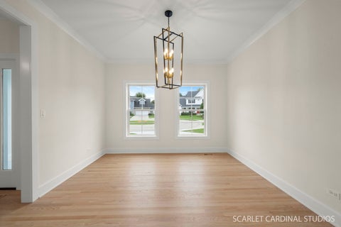 Tiny photo for 835 Avon Court, Glen Ellyn, IL 60137 (MLS # 12766423)