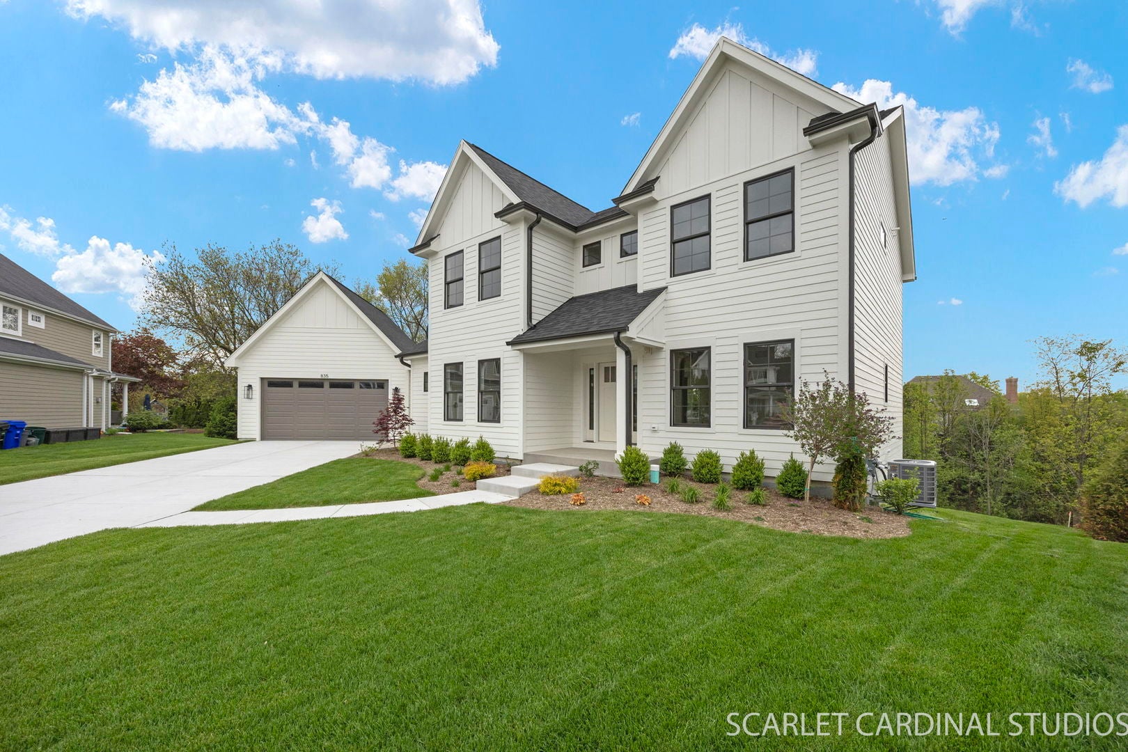 835 Avon Court