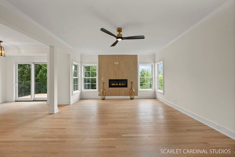 Tiny photo for 835 Avon Court, Glen Ellyn, IL 60137 (MLS # 12766423)