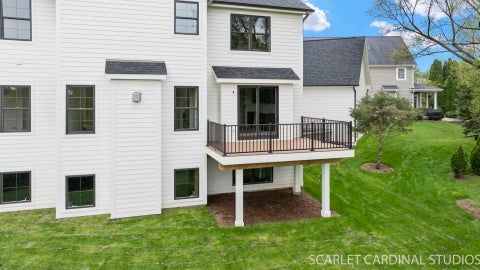 Tiny photo for 835 Avon Court, Glen Ellyn, IL 60137 (MLS # 12766423)
