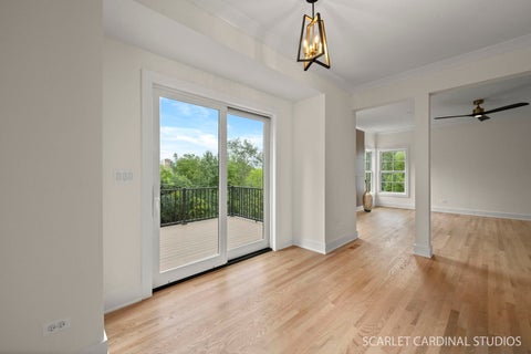 Tiny photo for 835 Avon Court, Glen Ellyn, IL 60137 (MLS # 12766423)