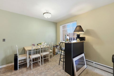 Tiny photo for 1609 Howard Street #2, Evanston, IL 60202 (MLS # 12774769)