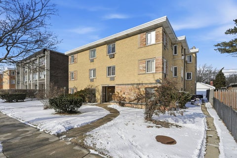 Photo of 1609 Howard Street #2, Evanston, IL 60202 (MLS # 12774769)