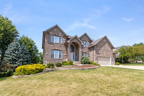 A home in Sugar Grove