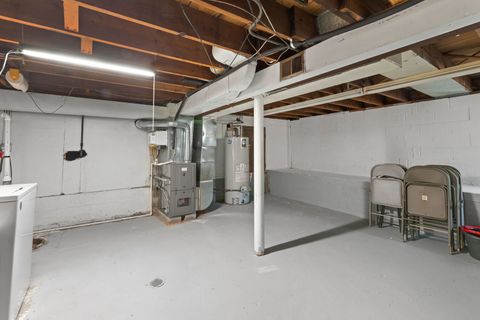 Tiny photo for 219 W Crystal Avenue, Lombard, IL 60148 (MLS # 12433547)