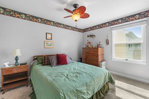 Tiny photo for 219 W Crystal Avenue, Lombard, IL 60148 (MLS # 12433547)