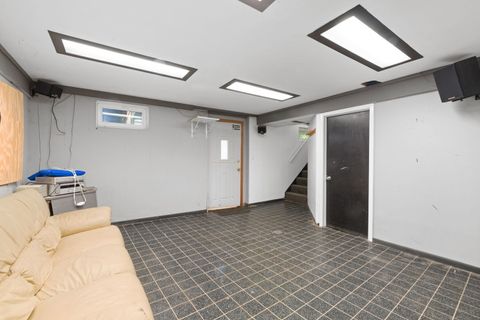 Tiny photo for 219 W Crystal Avenue, Lombard, IL 60148 (MLS # 12433547)
