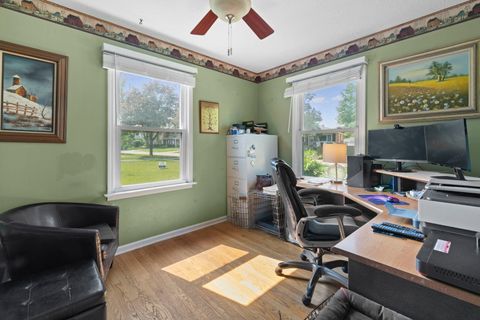 Tiny photo for 219 W Crystal Avenue, Lombard, IL 60148 (MLS # 12433547)