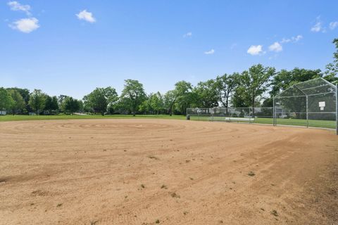 Tiny photo for 219 W Crystal Avenue, Lombard, IL 60148 (MLS # 12433547)