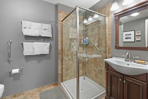 Tiny photo for 219 W Crystal Avenue, Lombard, IL 60148 (MLS # 12433547)