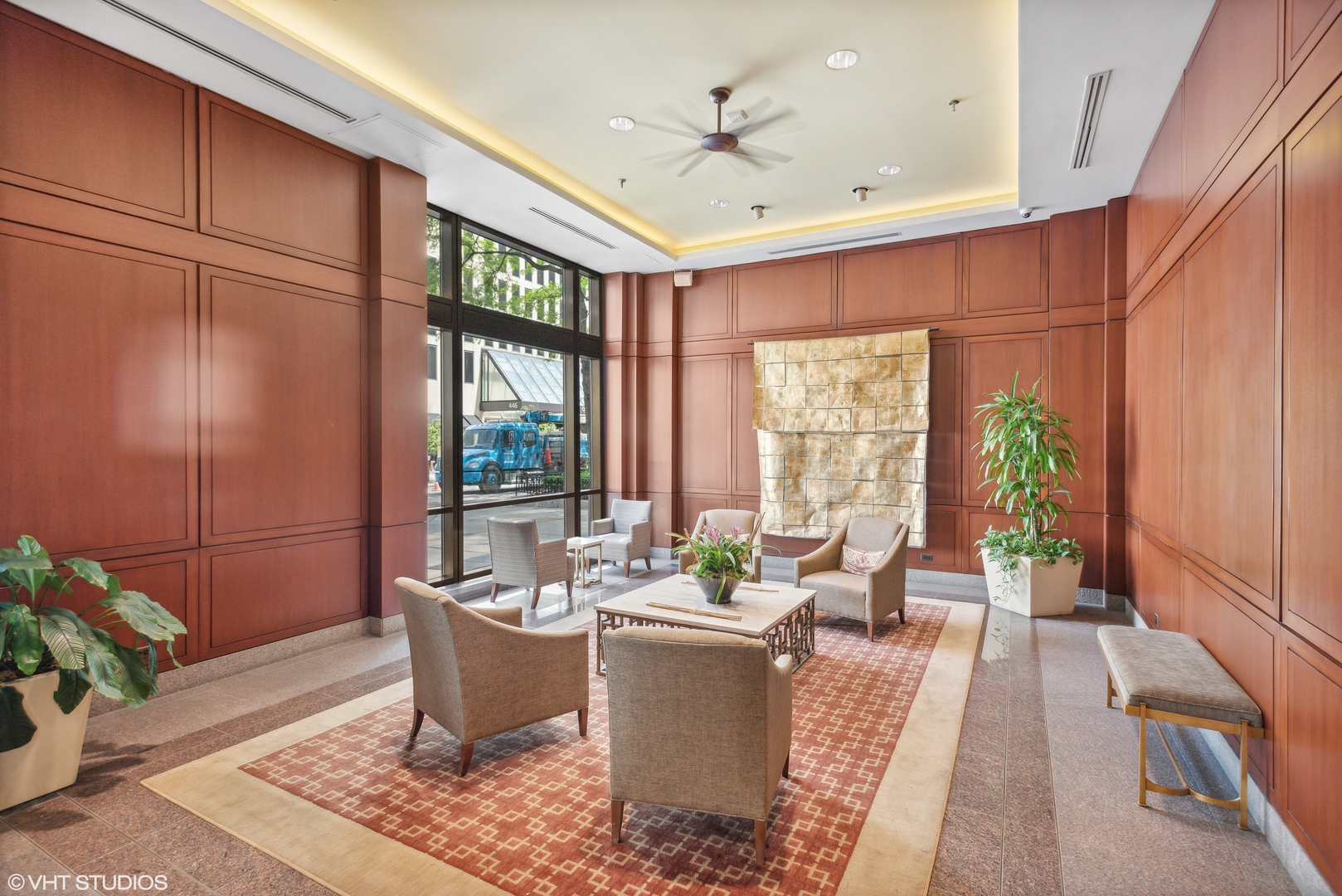 401 E ONTARIO Street 2203