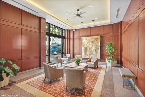 Tiny photo for 401 E ONTARIO Street #2203, Chicago, IL 60611 (MLS # 12557594)