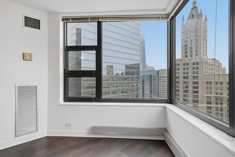 Tiny photo for 401 E ONTARIO Street #2203, Chicago, IL 60611 (MLS # 12557594)