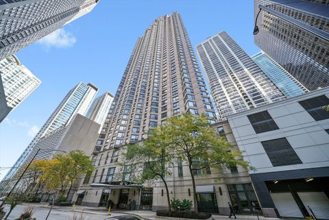 401 E ONTARIO Street 2203 Chicago IL 60611