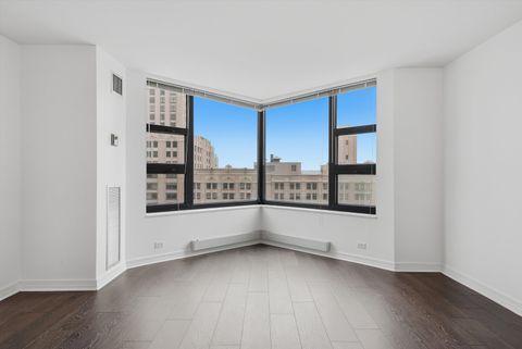 Tiny photo for 401 E ONTARIO Street #2203, Chicago, IL 60611 (MLS # 12557594)