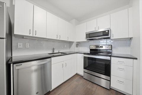 Tiny photo for 401 E ONTARIO Street #2203, Chicago, IL 60611 (MLS # 12557594)